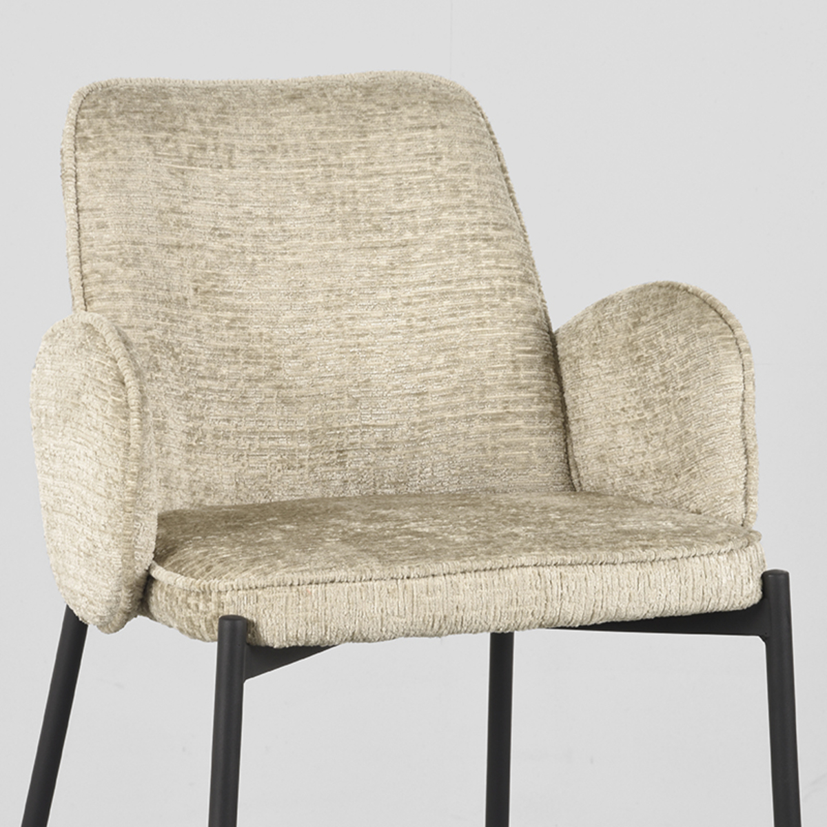 Barstuhl Joni – Elegance Beige