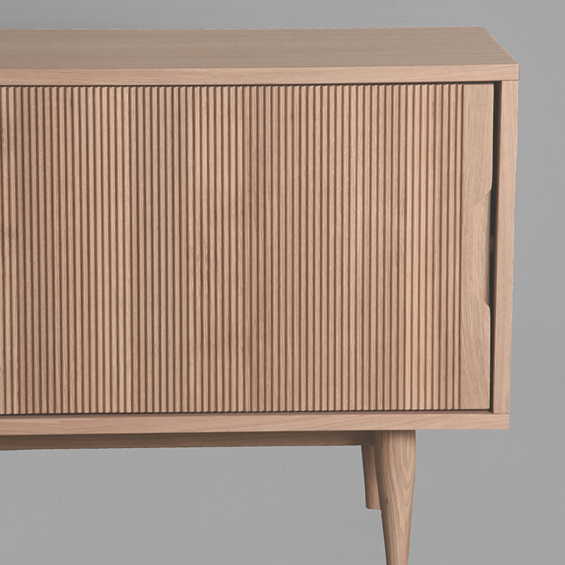 Tv-schrank JULE Natural