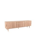 Tv-schrank JULE Natural