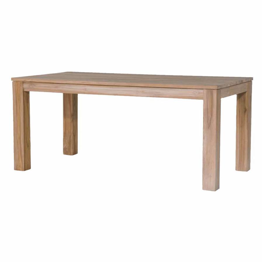 Esszimmertisch Losari Teakholz