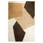 Teppich Navaro mehrfarbig 290x190 cm