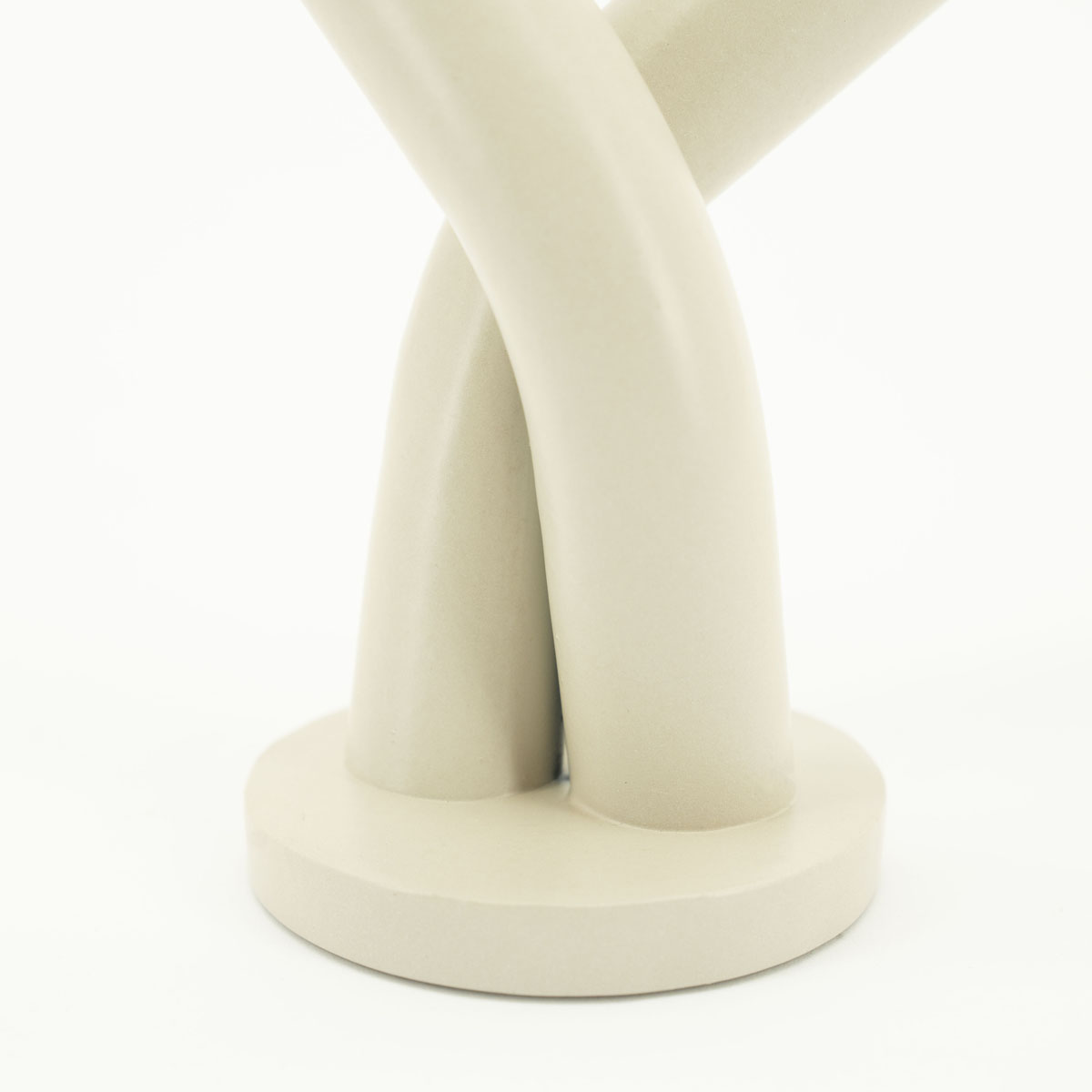 Wandhaken Matto Beige