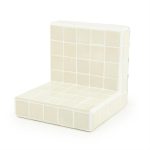 Wandplank Staxx Aardewerk Beige