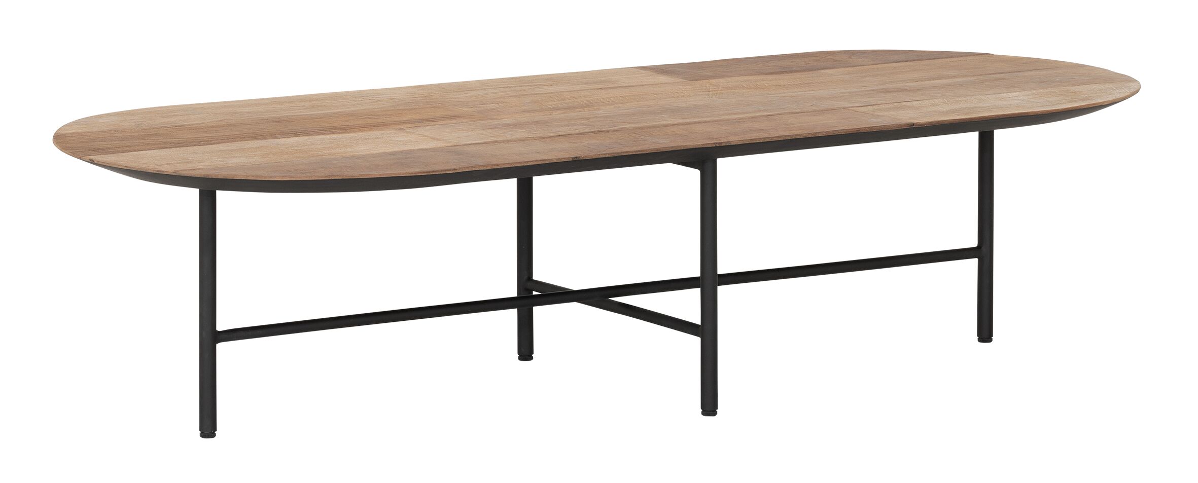 Couchtisch Soho Teak