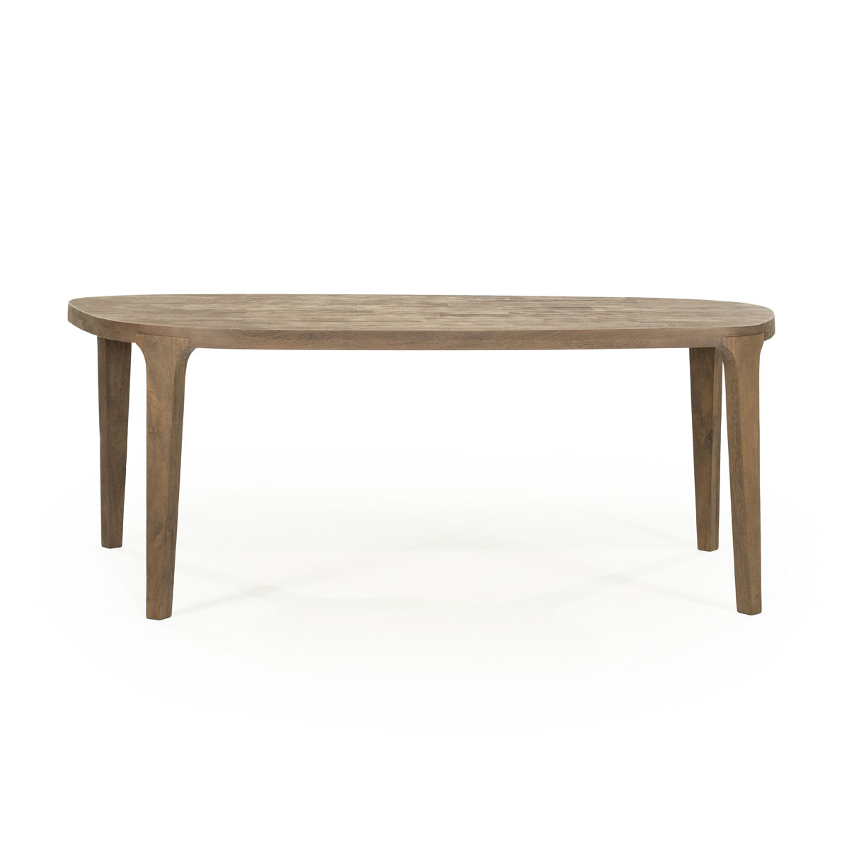 Esszimmertisch Taylor Bio-Mangoholz