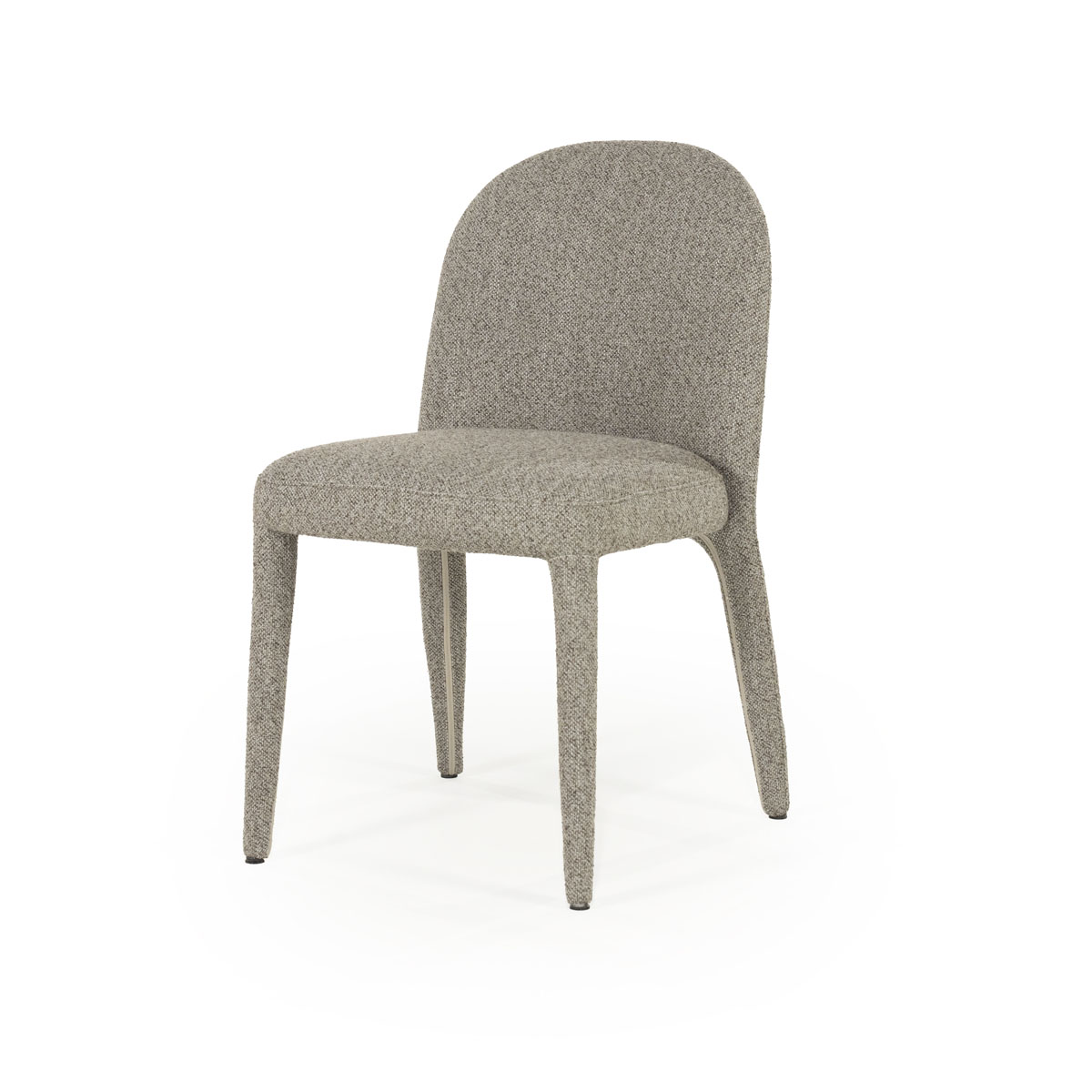 Jaxx Esszimmerstuhl, taupe Toscane