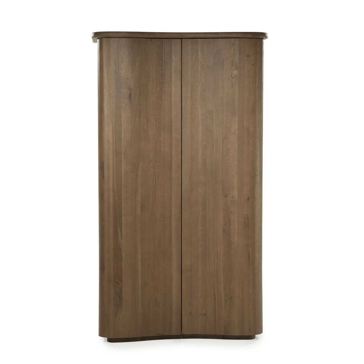 Schrank Josh Eichenholz braun 120×210 cm