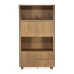 Schrank Mangoholz 100x180 cm