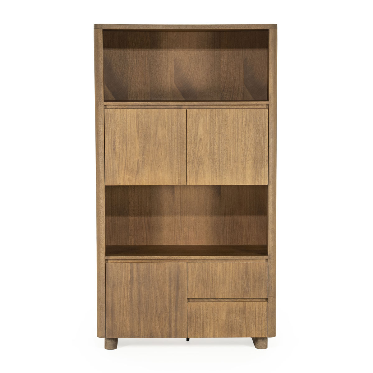 Schrank Mangoholz 100×180 cm
