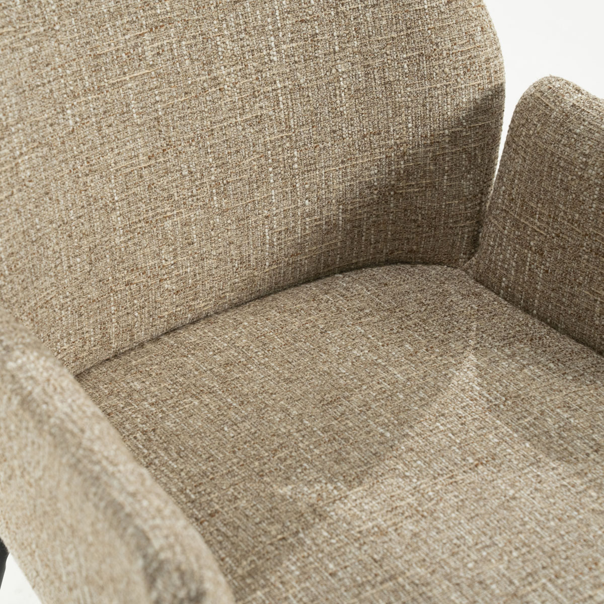 Sessel Indy Taupe Donna