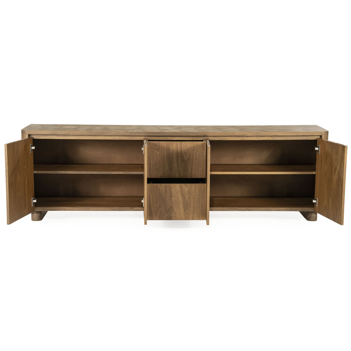 TV-Schrank Mangoholz 200 cm