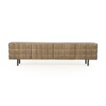 TV-Schrank Mangoholz 210 cm