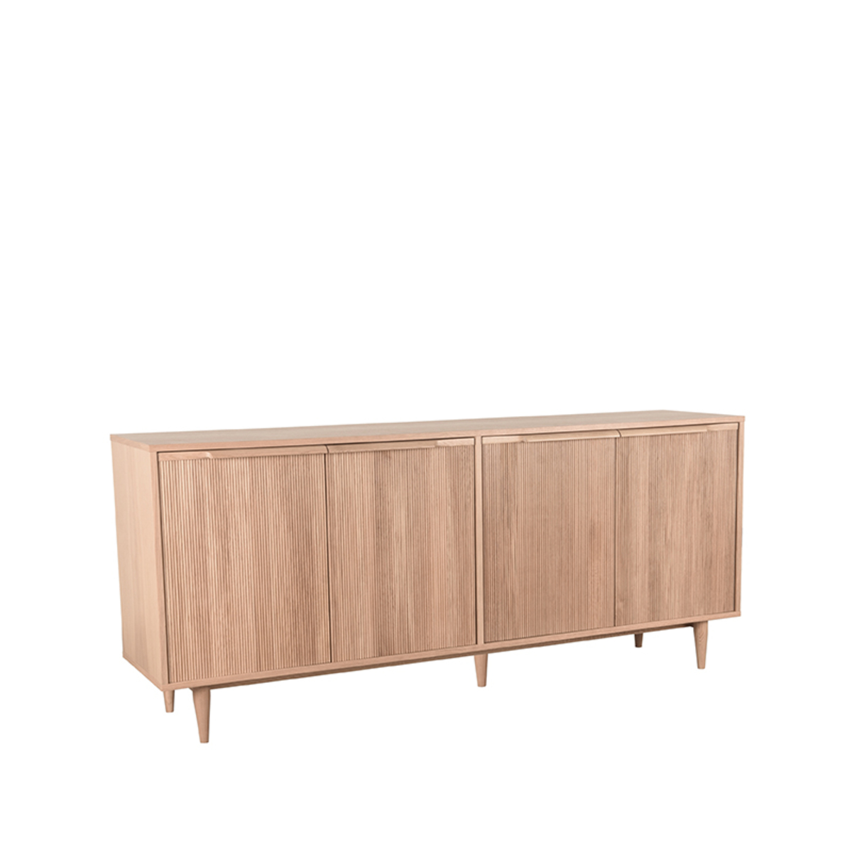 Kommode JULE natural