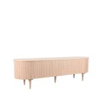 Tv-Schrank Oliva Helles Holz