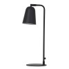 Tischlampe SALOMO schwarz