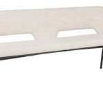 Esszimmerbank Bloom Polaris Natur