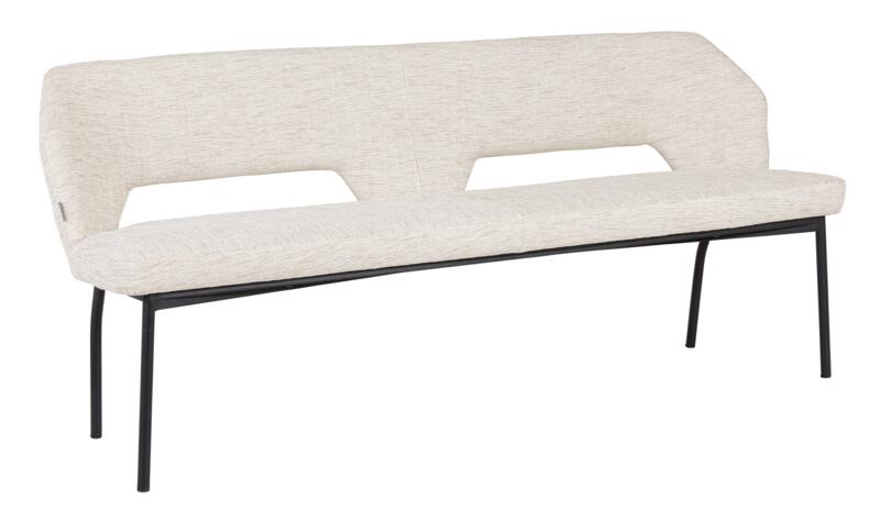 Esszimmerbank Bloom Polaris Natur