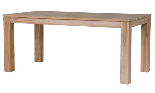 Esszimmertisch Losari Teakholz