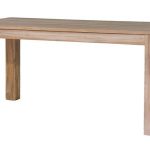 Esszimmertisch Losari Teakholz