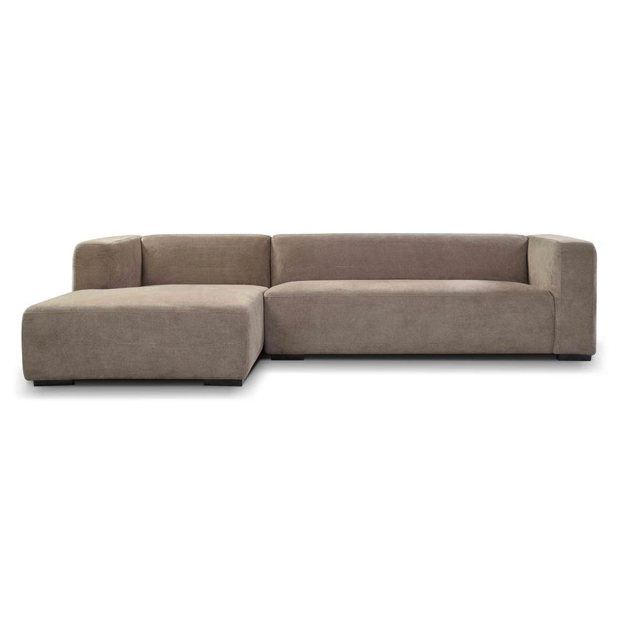 Lager Ecksofa Glasgow