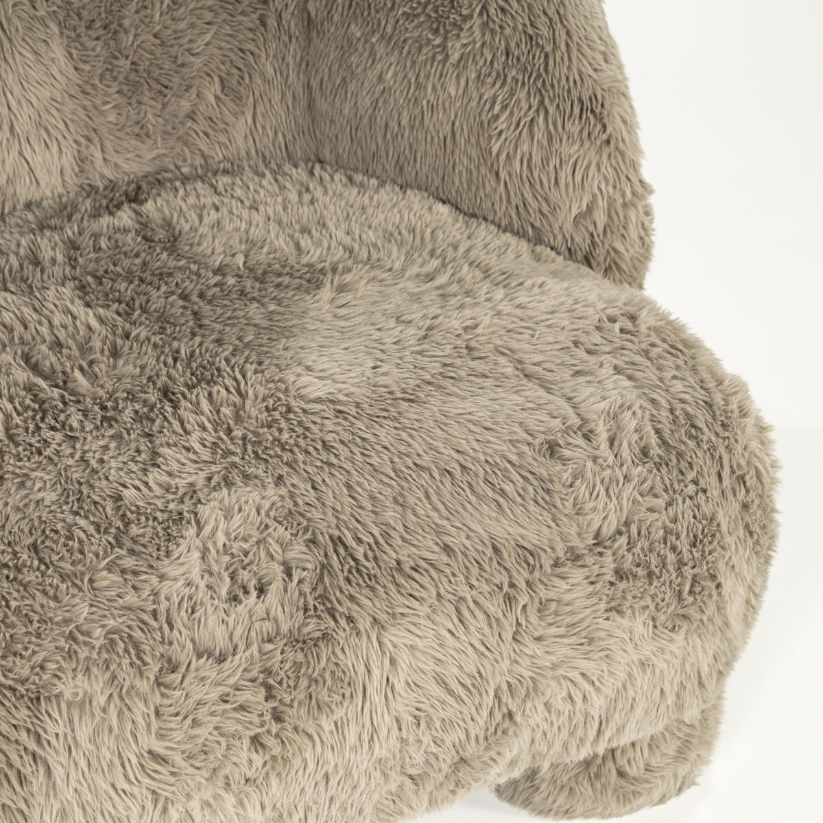 Sessel Samson Doodle Taupe