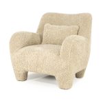 Sessel Shaun Sheep Taupe