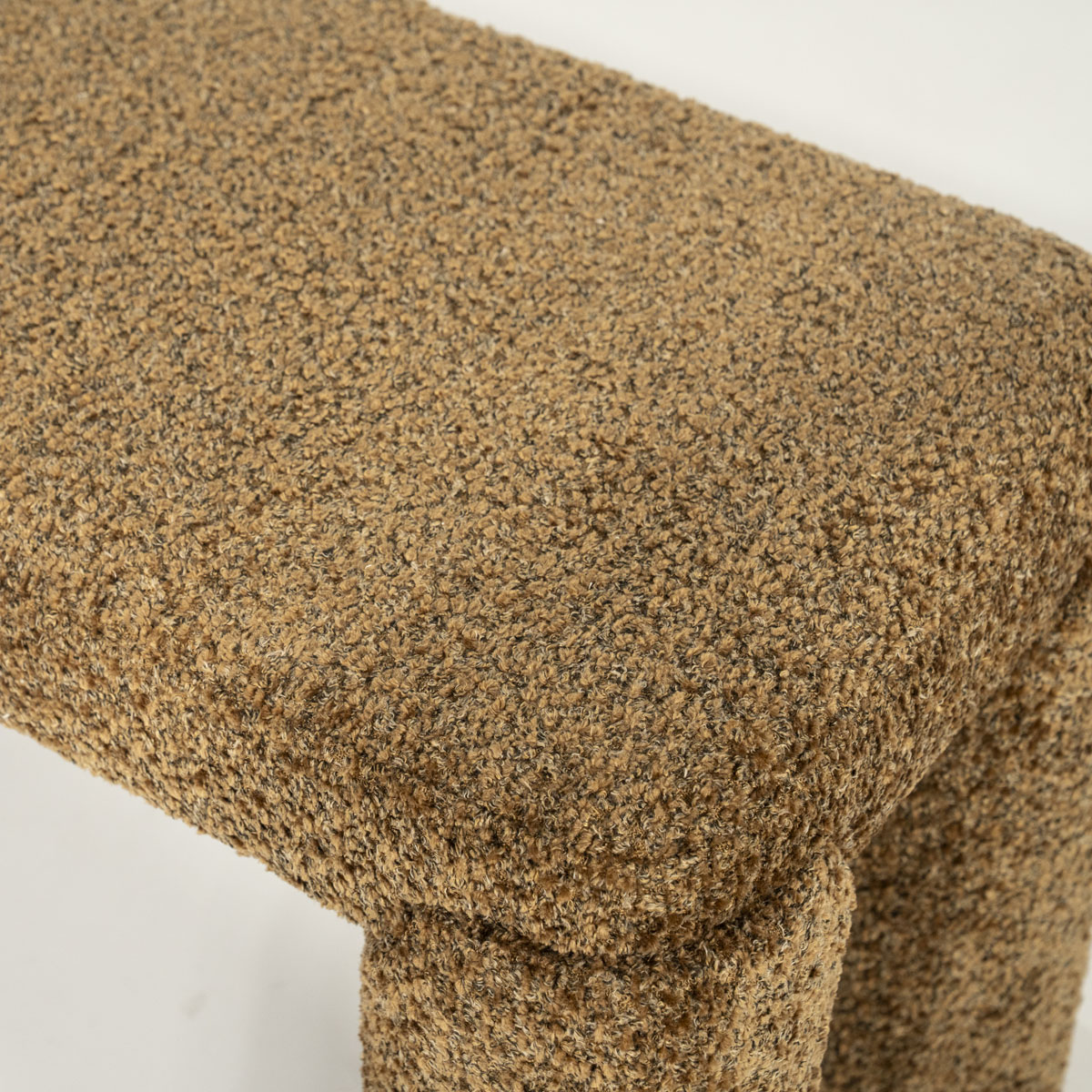 Bank Omla Fluffy Senf