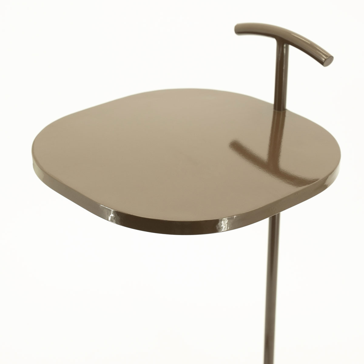 Beistelltisch Buddy Braun