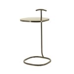 Beistelltisch Buddy Braun