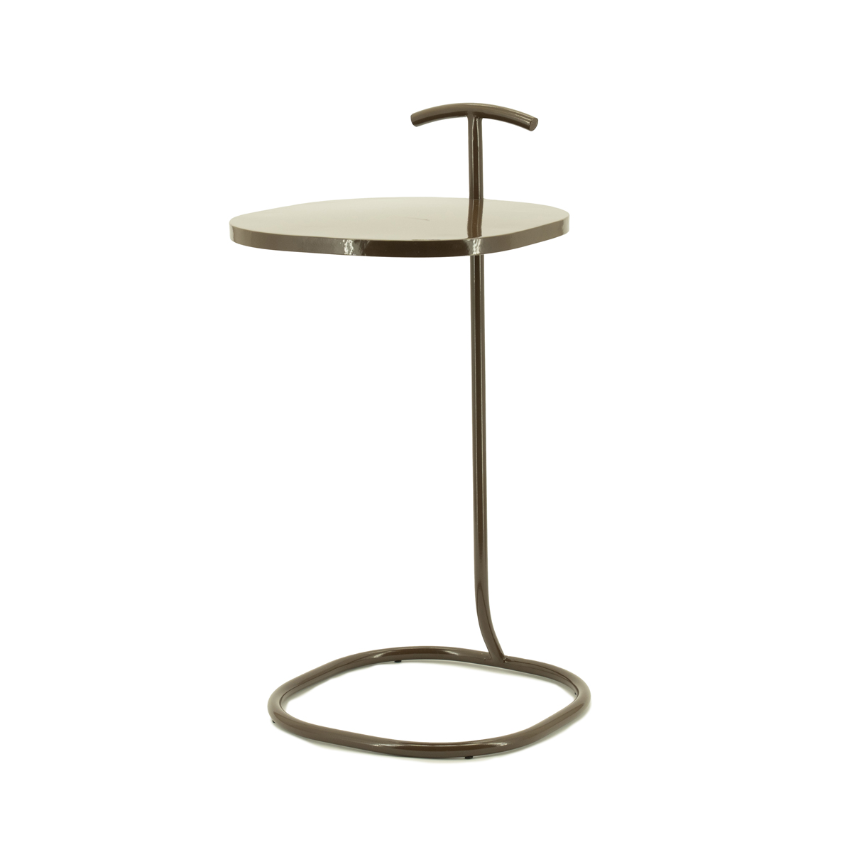 Beistelltisch Buddy Braun