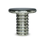 Beistelltisch Chromeo Chrom