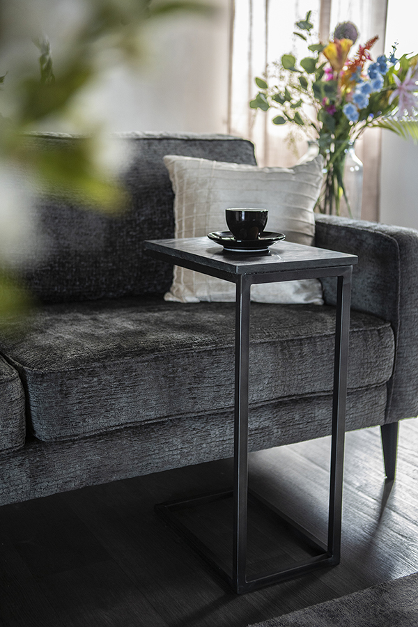 Esstisch Harmonie Quadratisch Natur