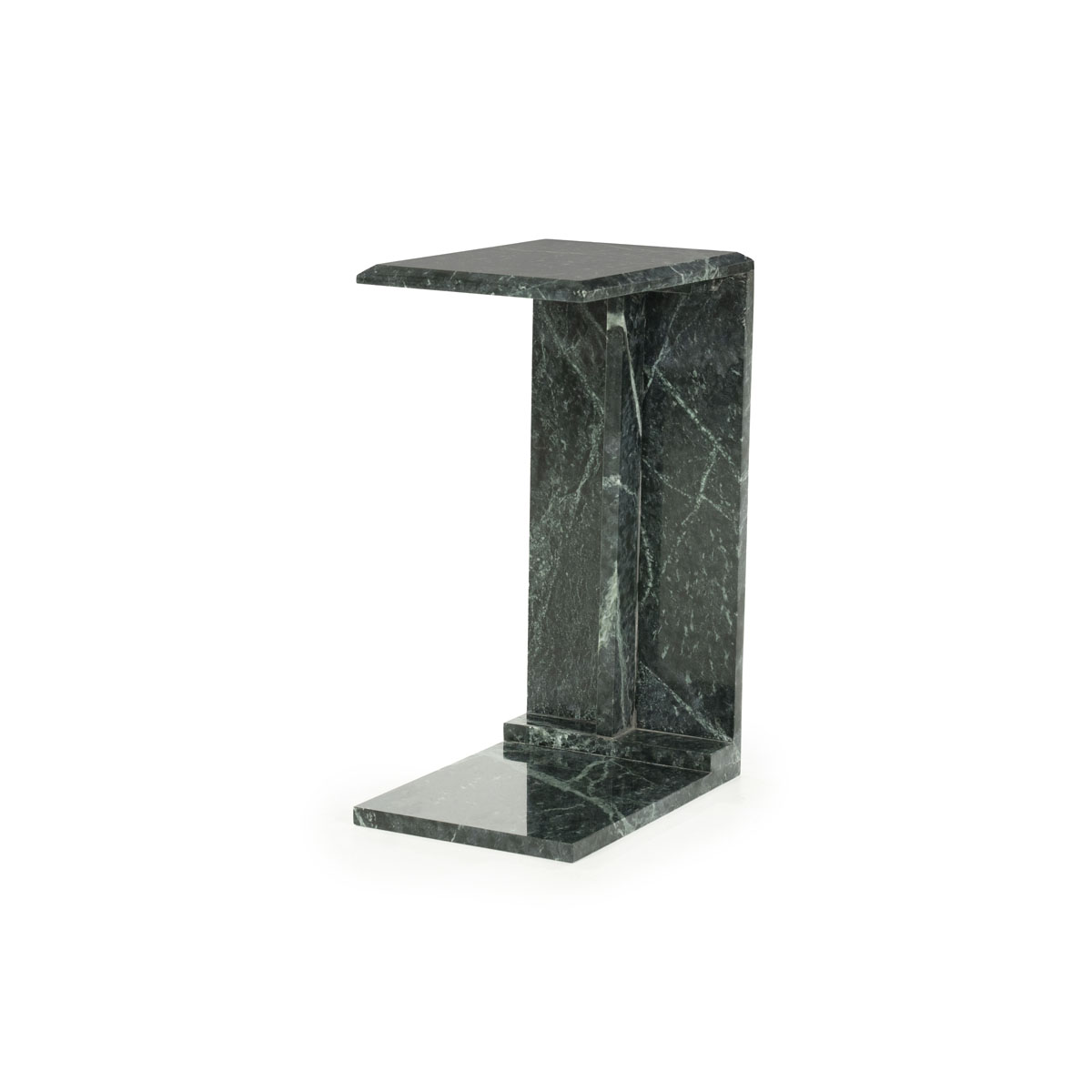 Beistelltisch Mirage Marmor Grün