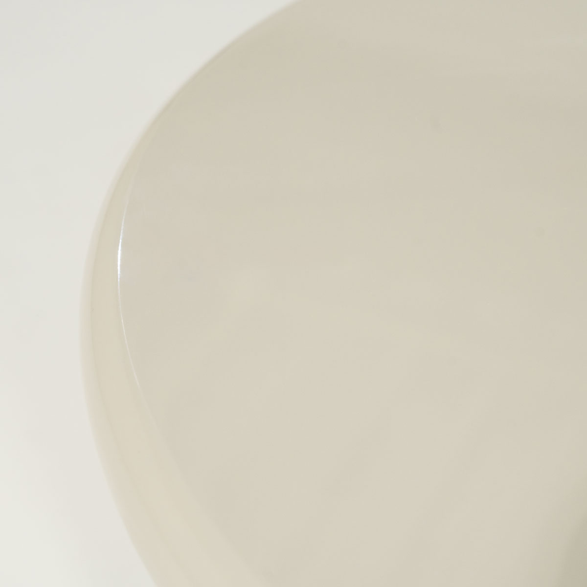 Couchtisch Bloop Beige 60×60 cm