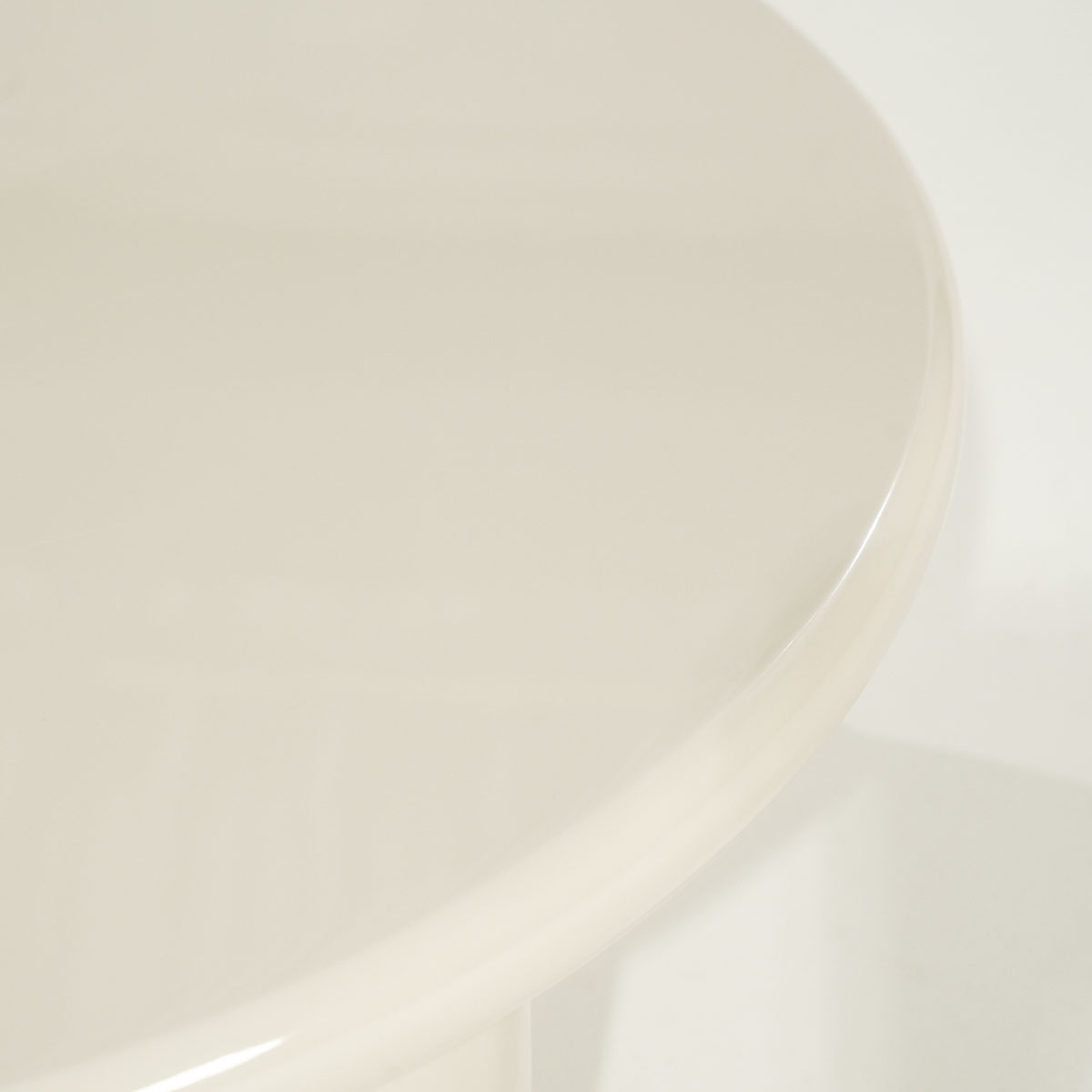 Couchtisch Bloop groß beige