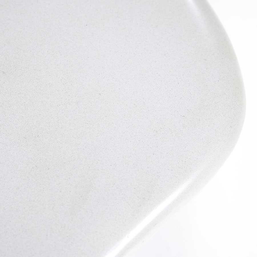 Couchtisch Seki Weiß 121×52 cm