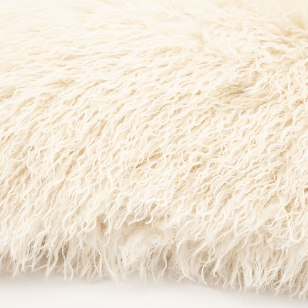 Dekokissen Doodly Beige 40×60 cm