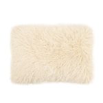 Dekokissen Doodly Beige 40x60 cm