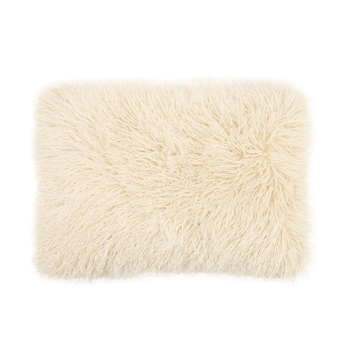 Dekokissen Doodly Beige 40×60 cm