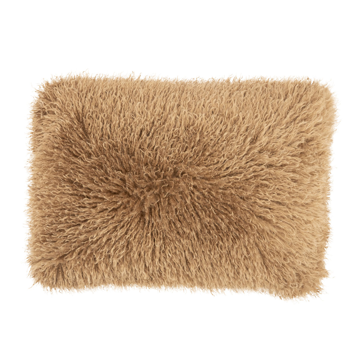 Dekokissen Doodly Taupe 40×60 cm