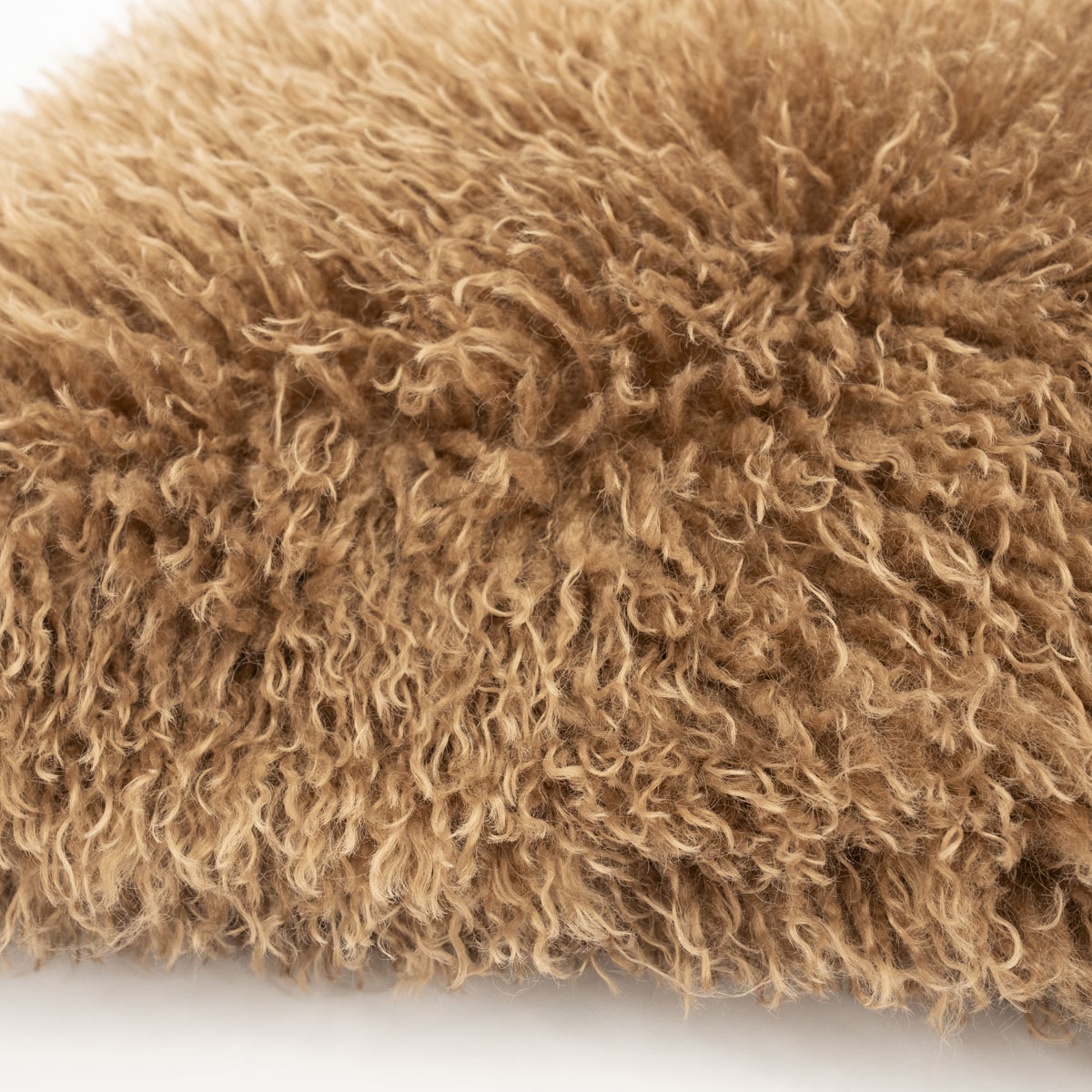 Dekokissen Doodly Taupe 50×50 cm