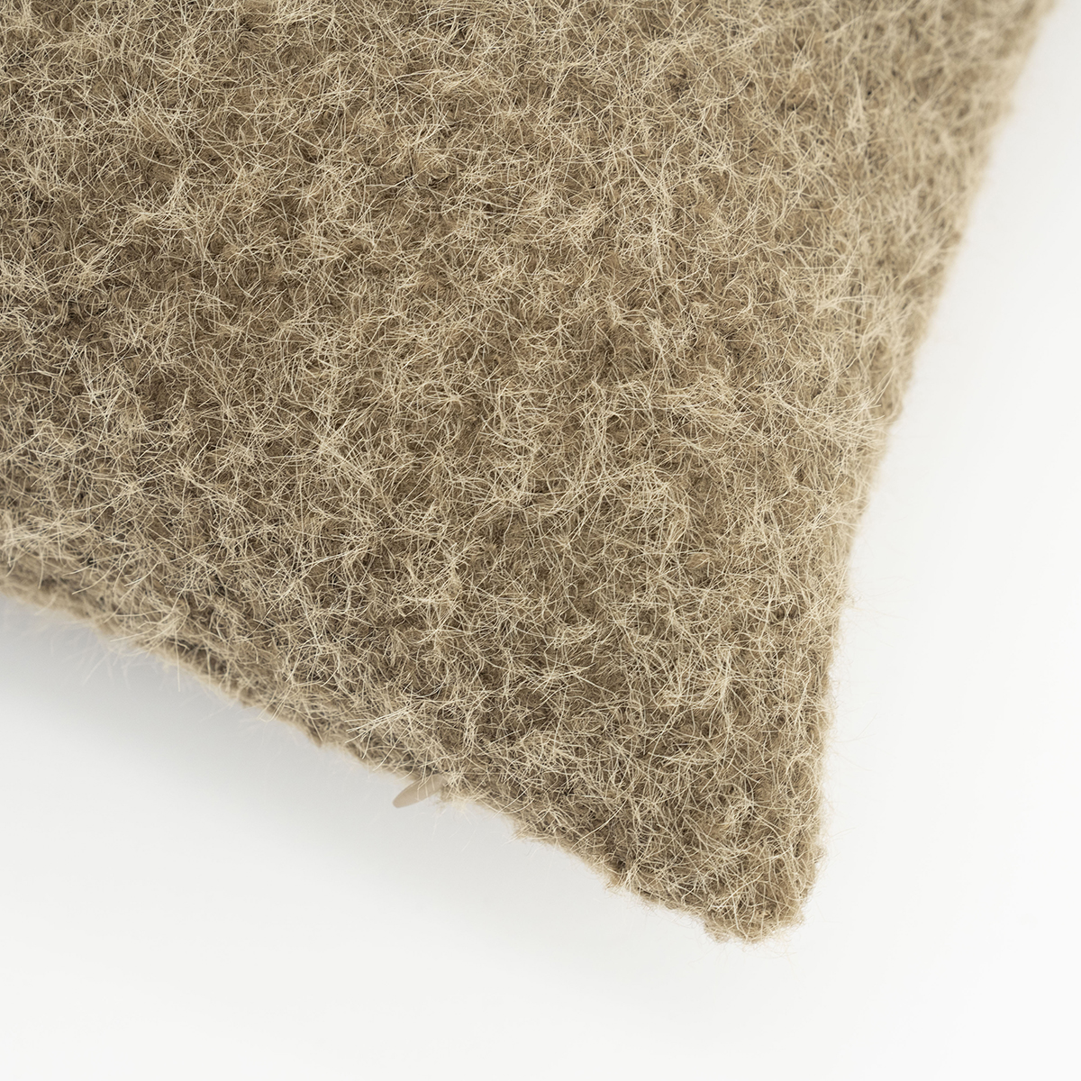 Dekokissen Kelso Brown 60×40 cm