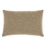 Dekokissen Kelso Brown 60x40 cm