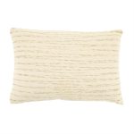 Dekokissen Kinto Beige 60x40 cm