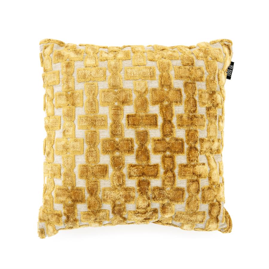 Dekokissen Stunda Mustard