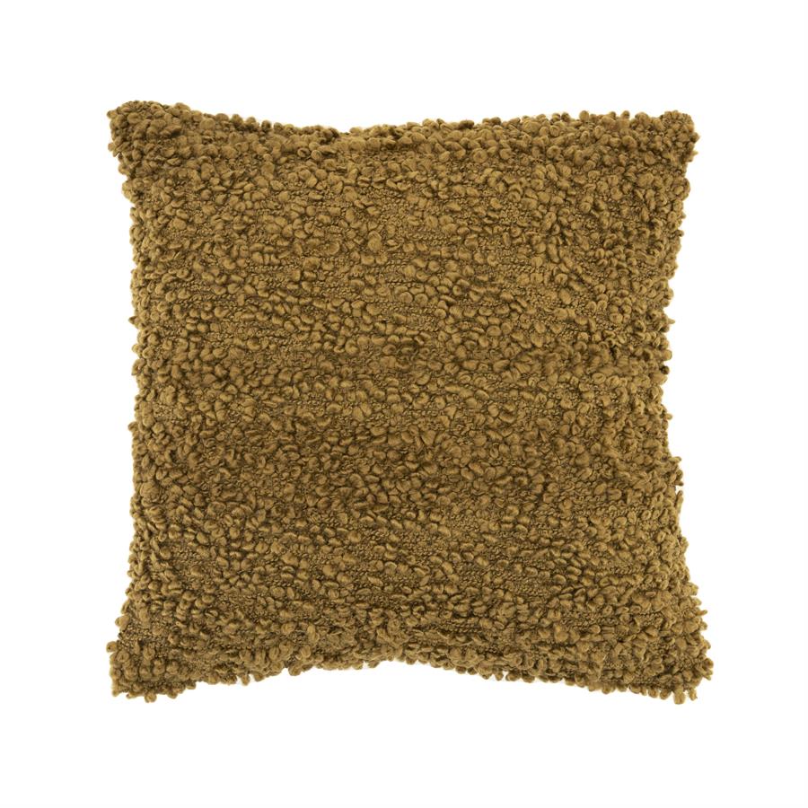 Dekokissen Vista Mustard