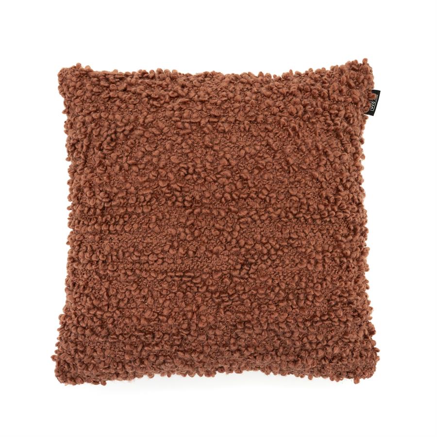 Dekokissen Vista Terracotta