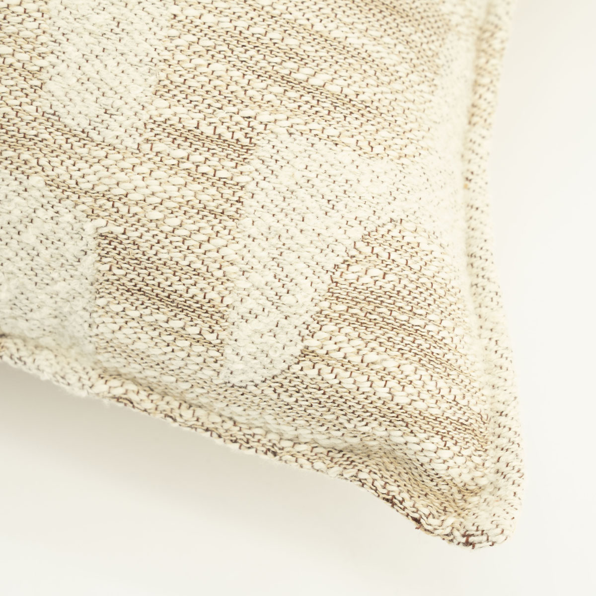 Dekokissen Waver beige 45×45 cm