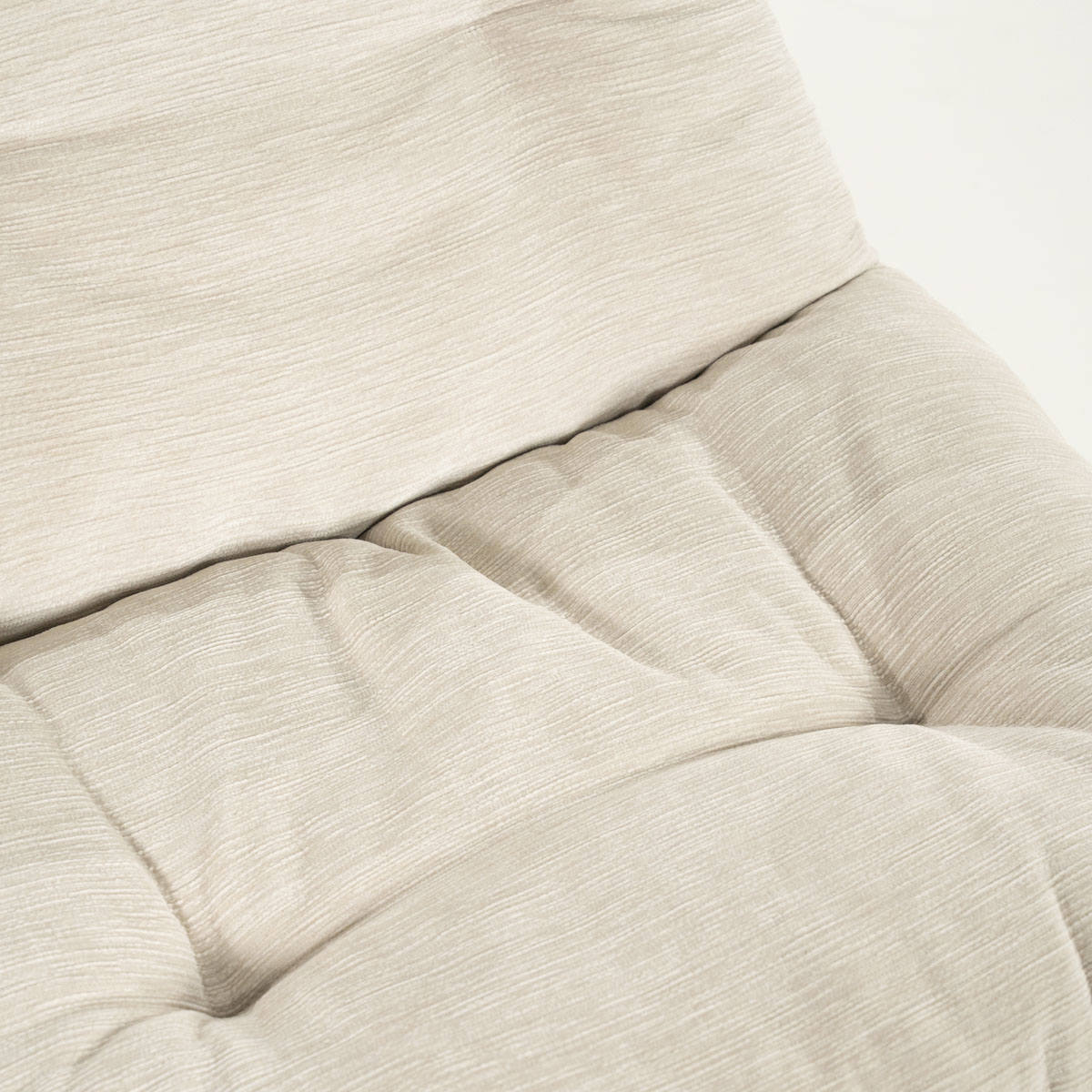 Drehsessel Tromba Beige