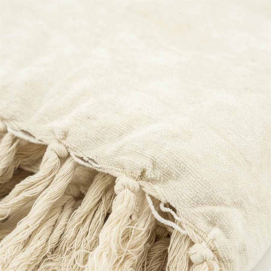 Teppich Soil – beige